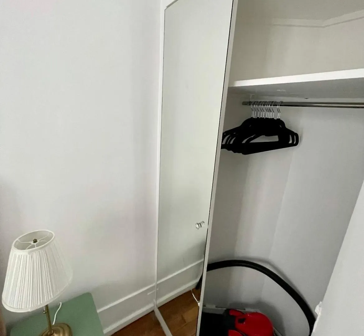 Apartman Center Trocadero Párizs