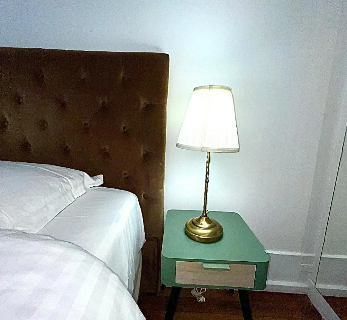 Center Trocadero Apartment *