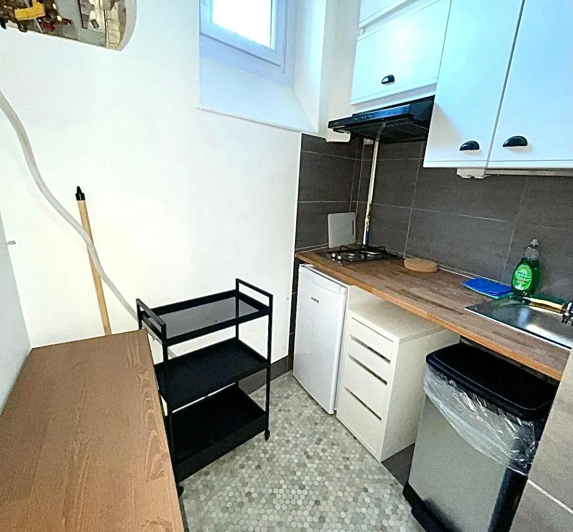 Appartement Center Trocadero Parijs