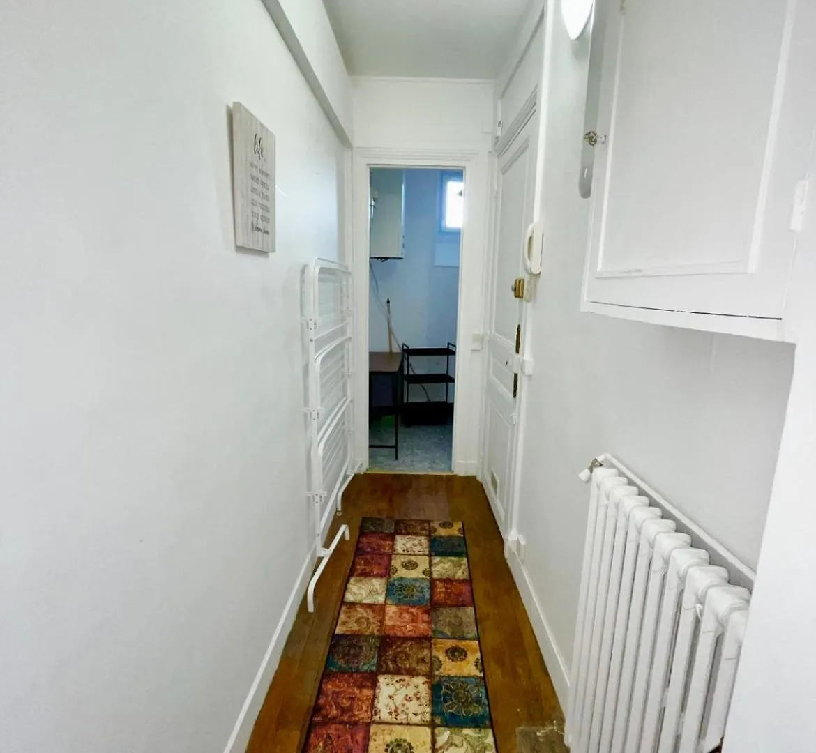 Appartement Center Trocadero *
